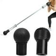 thumbnail image 2 of Barbell Base Barbell Attachment Rack Barbell Attachments Landmine Attachment for Barbell, Barbell Landmine Attachments, 2 of 9