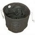thumbnail image 2 of Klein Tools 5151 10-Compartment Drawstring Bag, 2 of 2