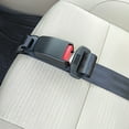 thumbnail image 4 of TFixol Red Press-Button Maternity Seat Belt Adjuster for Comfortable and Safe Driving During Pregnancy, 4 of 7