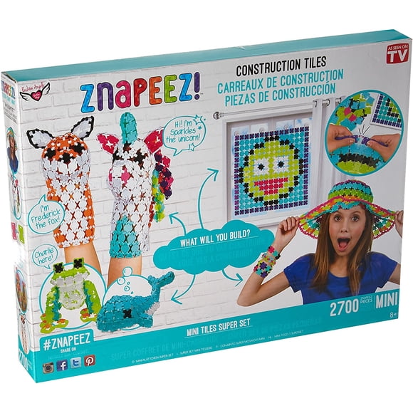 TILES SUPER KIT