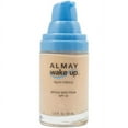 thumbnail image 5 of Almay Wake Up Liquid Makeup, SPF 20, 1 oz., 5 of 8