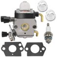 thumbnail image 1 of Carburador compatible con carburador Stihl Fs80 - Stihl Fc55 Fc75 Fs45 Fs45c, 1 of 5