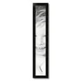 thumbnail image 2 of ArtToFrames 5x31 inch Black Picture Frame, Black Wood Poster Frame (4107), 2 of 8