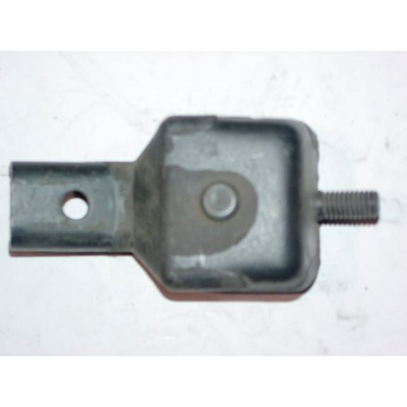 Rear Transmission Mount - Compatible with 1968 - 1979 Lincoln Continental 1969 1970 1971 1972 1973 1974 1975 1976 1977 1978