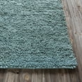 thumbnail image 2 of STRATA Hand Woven STR-1124 Rectangular 7'9 x 10'6 Area Rug WL-2286-CR, 2 of 2