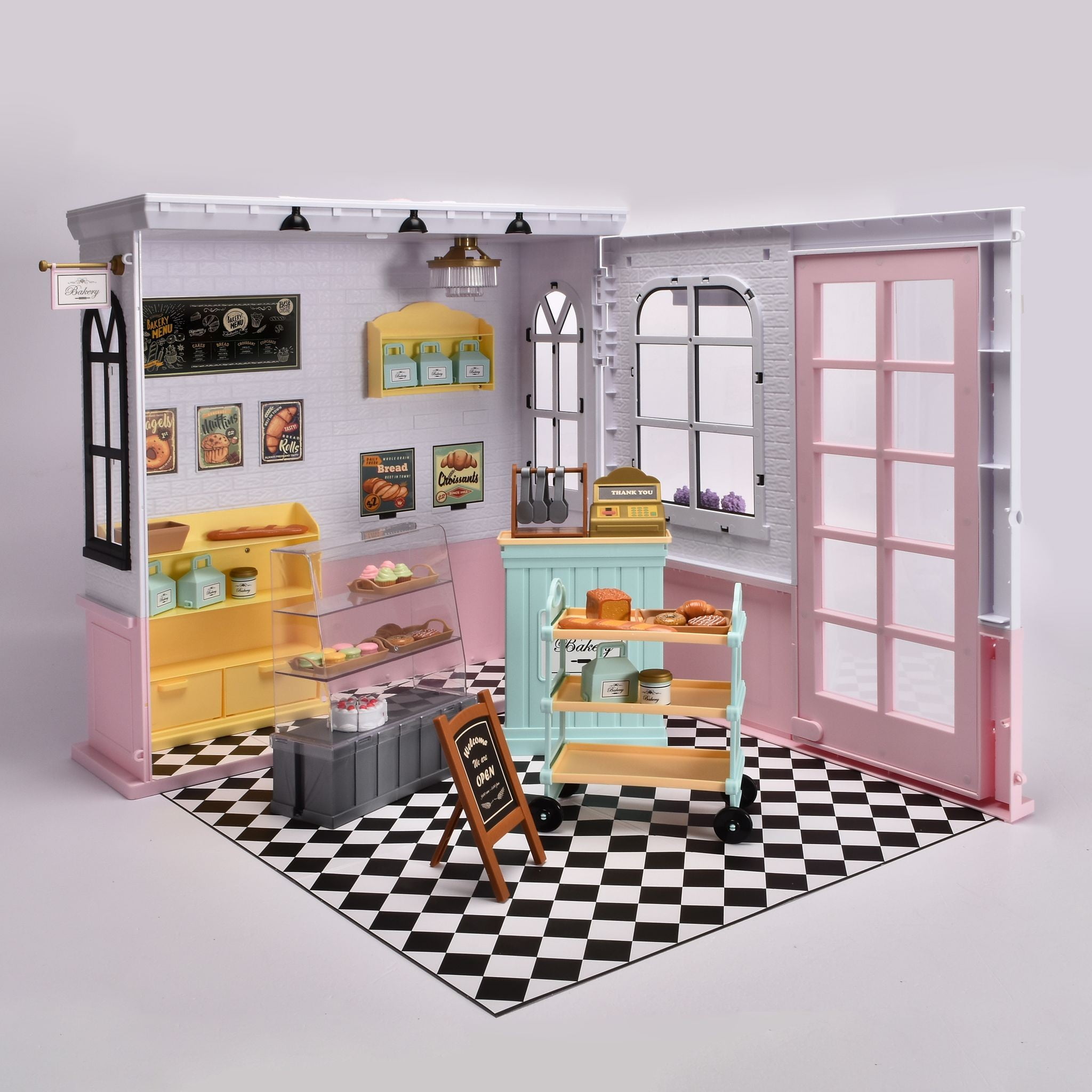 My Life as Doll Bakery  (图3) My Life as Doll Bakery  (图3)