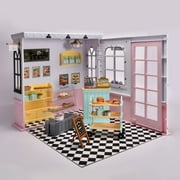 My Life as Doll Collectible Bakery