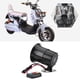 thumbnail image 5 of 12V 30W Coche Moto Alarma Advertencia Sirena Bocina 3 Sonido Altavoz, 5 of 5