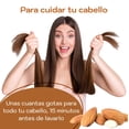 thumbnail image 4 of Aceites Cosméticos Belskin Almendra Pack de 6 para Piel Cuerpo Cabello, 4 of 7