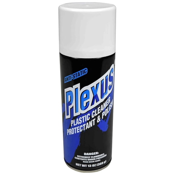 PLASTIC Cleaner Protectant Polish 13OZ PU
