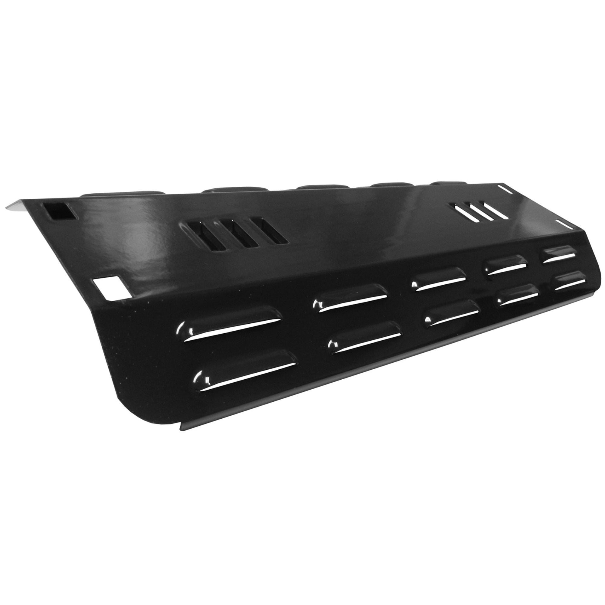 14.75" Black Heat Plate for Dyna Glo and Master Gas Grills