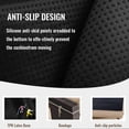 thumbnail image 4 of YLLN 14-Piece Sofa Cushion Set, 4in Thick Replacement Cushions For Outdoor Furniture, Water-Resistant Patio Outdoor Sectional Cushions, For 6-Seat Sectional Patio Conversation, 4 of 8