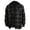 Green, variant on Winter Heavy Warm Sherpa Lined Fleece Plaid Flannel Jacket Men Plus Size S-5XL Big&Tall Mens Coat (Blue,M)