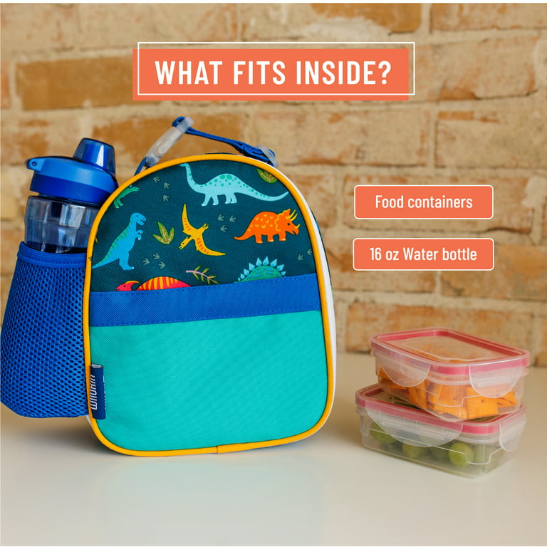 Kids Lunchboxes, Dino Pack Lunchbox