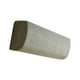 thumbnail image 4 of Funda para aire acondicionado, fácil de limpiar, protector contra el polvo, decoración del hogar, color sólido Verde, 4 of 9