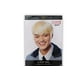 thumbnail image 1 of Peluca Culture K-Pop para adultos, fibra sintética, rubia, 1 of 5