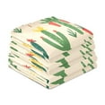 thumbnail image 4 of Kitchen Towel 28x18 Inches x1，Plate Towel, Decorative Towel, Napkin, Tea Towel Tea Towels For Kitchen Dish Cloths & Dish Towels Cartoon Cactus, 4 of 7