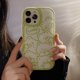 thumbnail image 1 of Funda de silicona con dibujos animados de oso sonriente para iphone, carcasa bonita original de oso sonriente de la suerte 8 para iphone 7 plus 13 14 pro max 11 promax 12 mini x xr xs max, 1 of 4