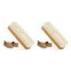 thumbnail image 1 of Monstrate Leather Brush Unique Design Cleaning Tool Free Cleaners Resilience Accessories Style Household Powerful Modern Stain Size Type1 NO1, 1 of 6