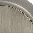 thumbnail image 2 of Emtek 2211US15A Round Flush Pull, Antique Nickel, 2 of 2