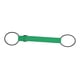 thumbnail image 5 of Correa de equipaje ajustable para llevar maletas y camping. Verde, 5 of 7