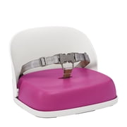 OXO Tot Perch Booster Seat with Straps - Pink