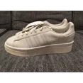 thumbnail image 1 of Adi-das Y-3 Hicho Shashiko Yamamoto Off White Shoes Mens Size 12.5 FZ6407 $330, 1 of 6