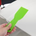 thumbnail image 3 of 5pcs Car Putty Tool Vinyl Scraper Tool Window Tint Scraper Auto Putty Removing Tool, 3 of 9