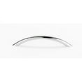 thumbnail image 6 of Alno A1298-MB 5" Cabinet Pull Matte Black, 6 of 7
