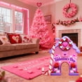 thumbnail image 1 of BotaniNest Valentine's Day Blending Emotion And Sport Color To Let's Swing And Experience The Joy., 1 of 7