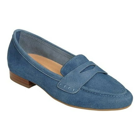 

Women s Aerosoles Map Out Penny Loafer