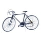 thumbnail image 2 of Escritorio Modelo Clásico 2021 Rompecabezas Hecho a Mano Colicor Mini Bicicletas de Juguete Vehículos Manualidades negro, 2 of 9