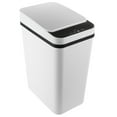 thumbnail image 1 of unbranded Bote De Basura Sin Contacto Con Sensor Para Y Cocina, 1 of 8