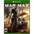 thumbnail image 1 of Mad Max Xbox One, 1 of 2