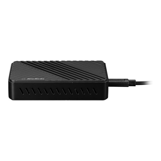 AVerMedia Live Gamer ULTRA GC553 - Video capture adapter - USB-C 3.1