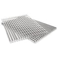 thumbnail image 1 of Onward Manufacturing 7146582 Grille en Acier Inoxydable Teel Genesis 300, 1 of 1