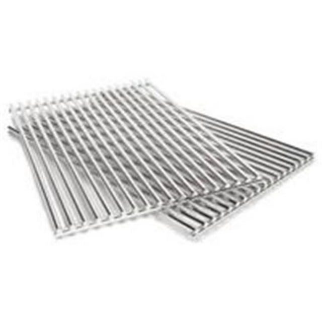 Onward Manufacturing 7146582 Grille en Acier Inoxydable Teel Genesis 300