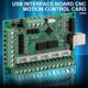 thumbnail image 4 of Tarjeta de control de movimiento placa de interfaz USB placa de ruptura de tarjeta controladora de movimiento USB para máquina de grabado ANGGREK Otros, 4 of 8