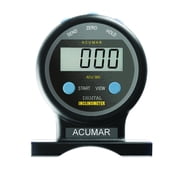 Acumar single digital inclinometer