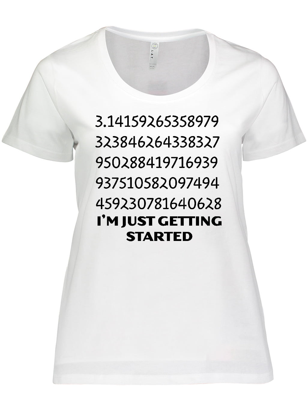 Salk Institute Print T-Shirt - Ready-to-Wear 1AAYX3