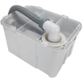 thumbnail image 3 of Wchiuoe Plaster Filter Trap Powder Water Separator For Clinic Or Labs Sink, 3 of 8