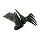 thumbnail image 2 of Marcador de Resina con La Mano Del Diablo, Ideal Como Regalo de Halloween o de Suspense., 2 of 5