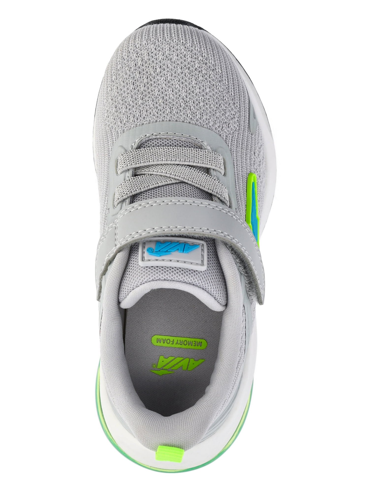 Avia Toddler Boys and Girls Air Sneakers