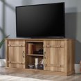 thumbnail image 4 of Sauder La Collection Misc Entertainment Crédence, Finition Timber Oak, 435104, 4 of 9