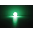 thumbnail image 3 of Chuckit Max Glow Ball Large Ball - 3" Diameter (3 Pack), 3 of 7