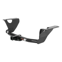 CURT 12298 Class 2 Trailer Hitch, 1-1/4-Inch Receiver, Compatible with Select Subaru Legacy