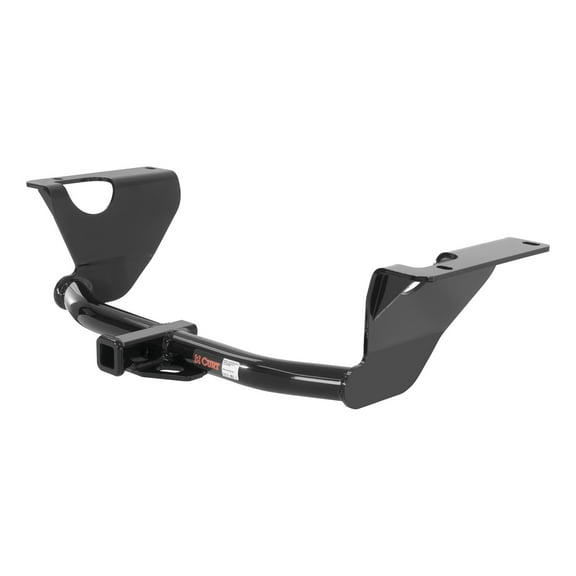 CURT 12298 Class 2 Trailer Hitch, 1-1/4-Inch Receiver, Compatible with Select Subaru Legacy