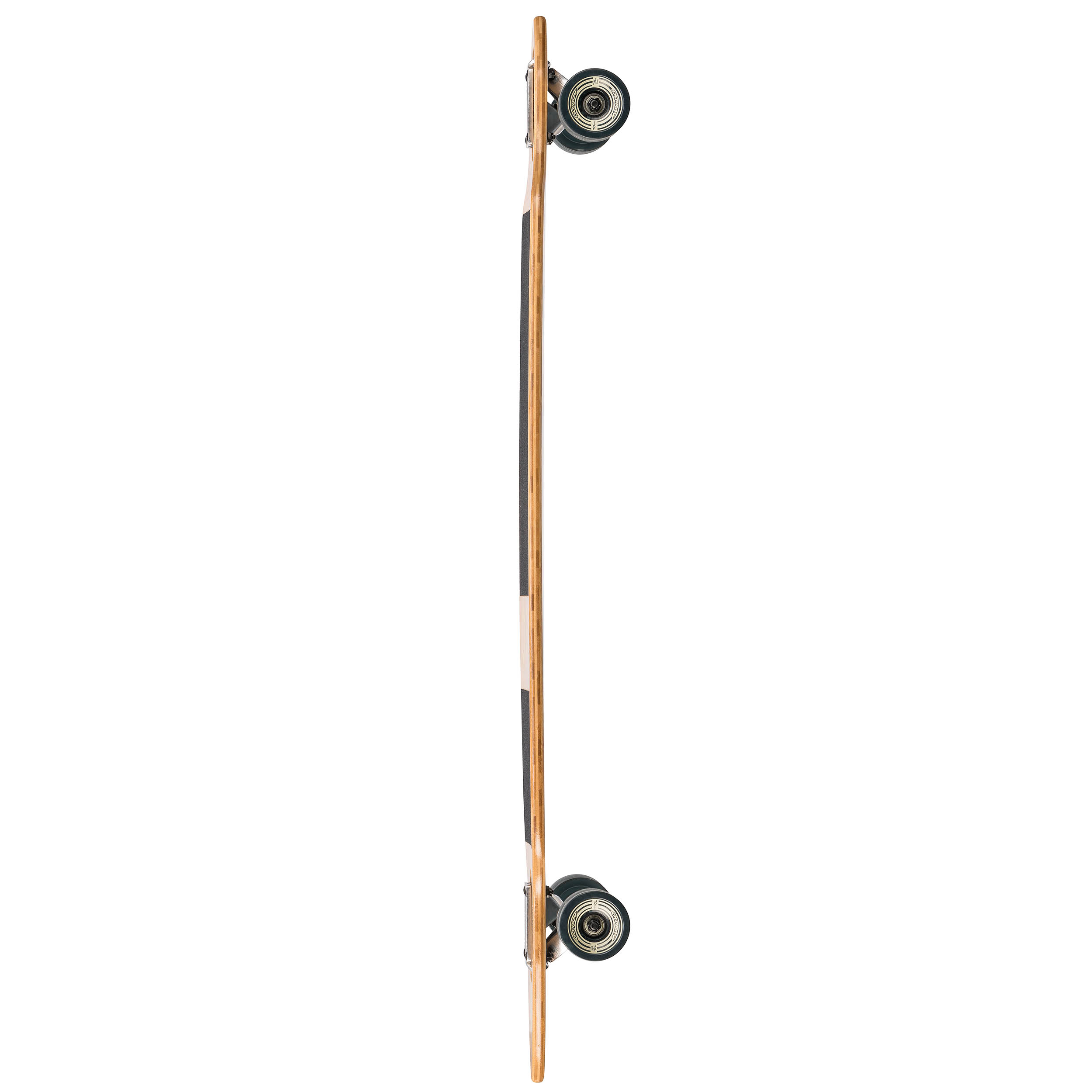 Osprey Eagle 42 In. Twin Tip Longboard Skateboard