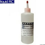 Badger Air-Brush Co STC016 Spray Thru Airbrush Clean