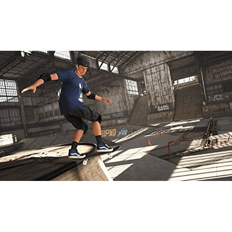 Tony Hawk's Pro Skater 1 + 2 Game - New for Nintendo Switch